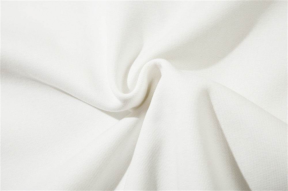 Round Neck Fleece-lined Sweatshirt For Women MuddyStock