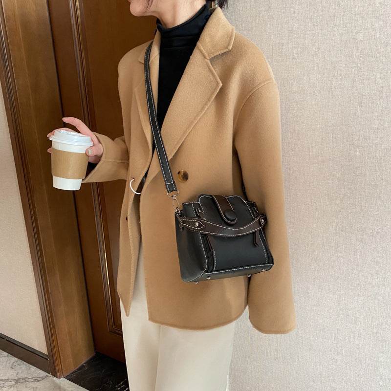 Shoulder Crossbody Bag MuddyStock