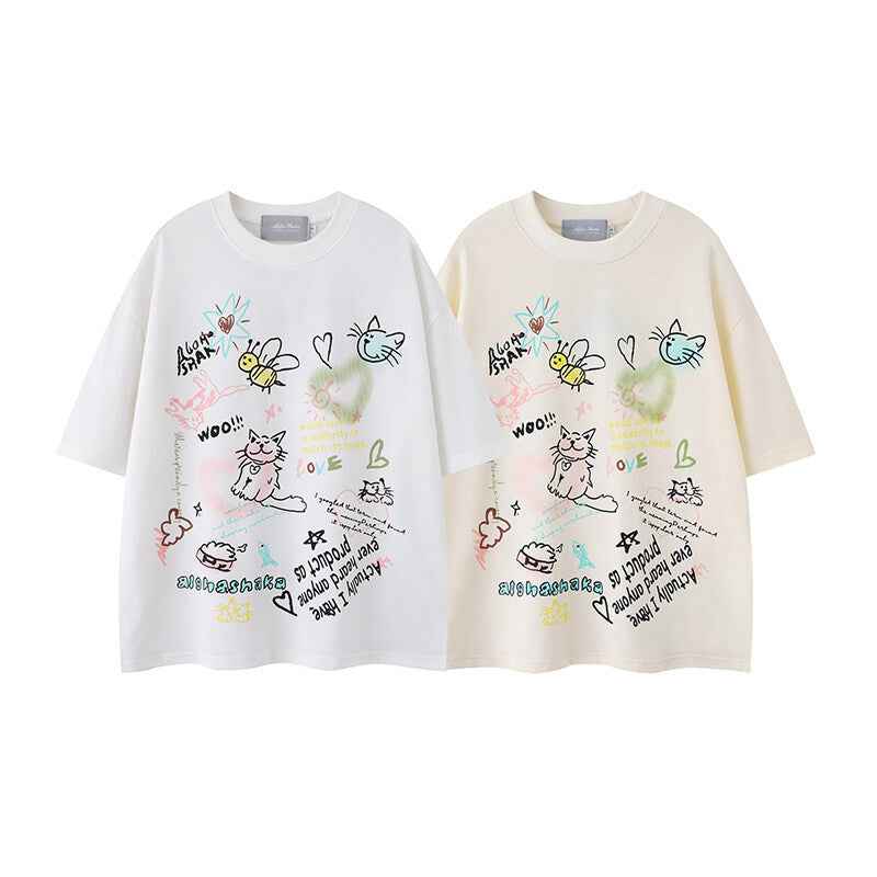 Casual T-shirts for men and women | MuddyStock Originals MuddyStock