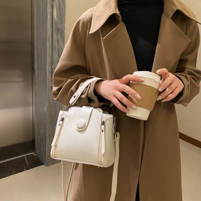 Shoulder Crossbody Bag MuddyStock