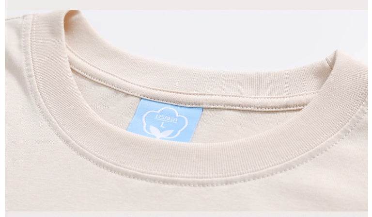 Loose American Top For Women MuddyStock