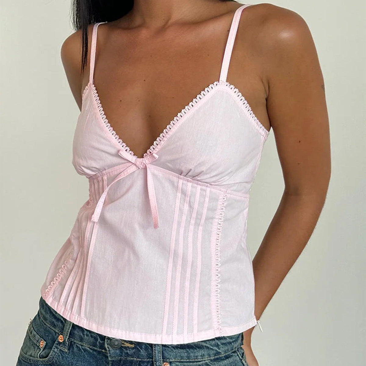High-end Strapless Top For Women | MuddyStock Originals MuddyStock