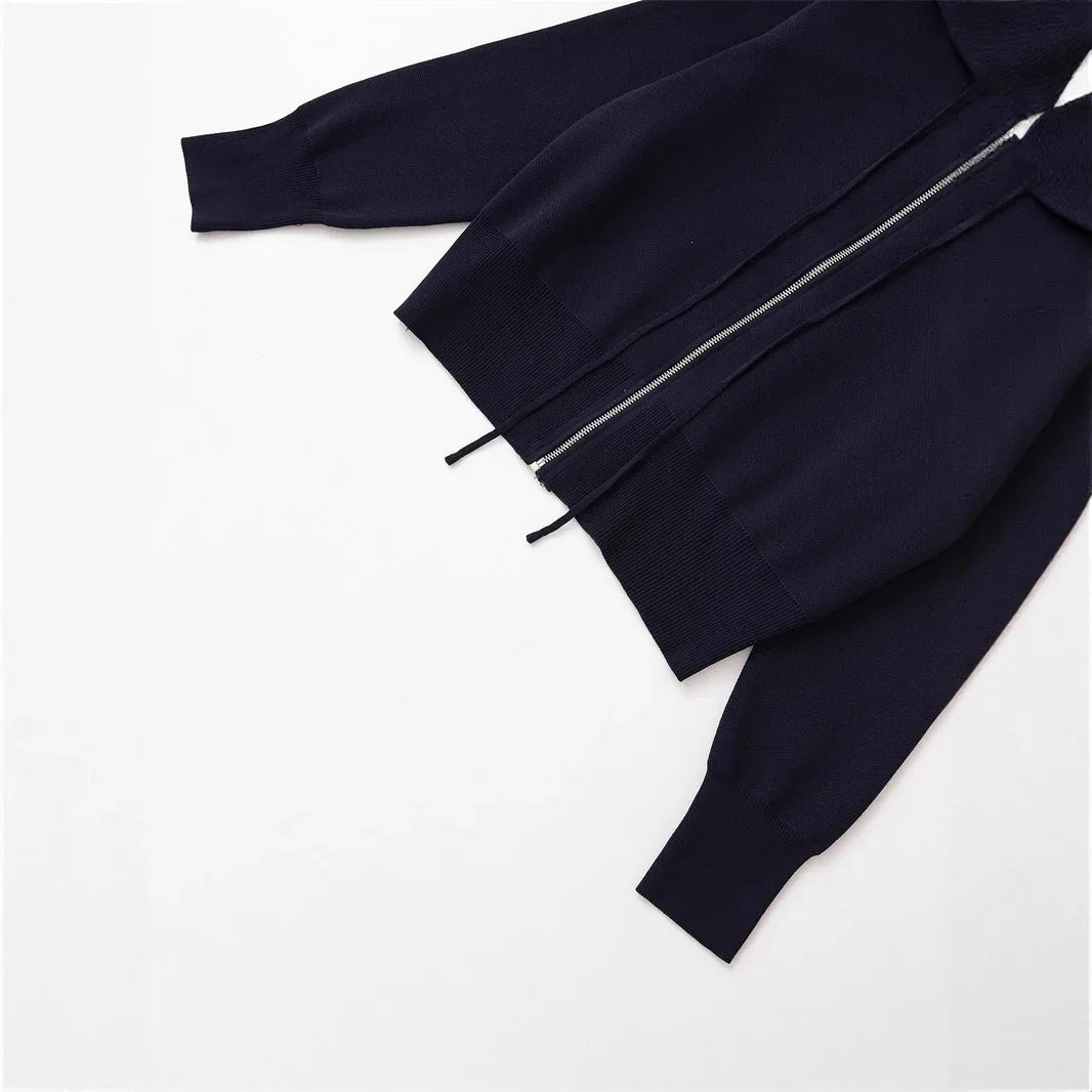 Round Neck Loose Hoodie For Women | MuddyStock Originals eprolo