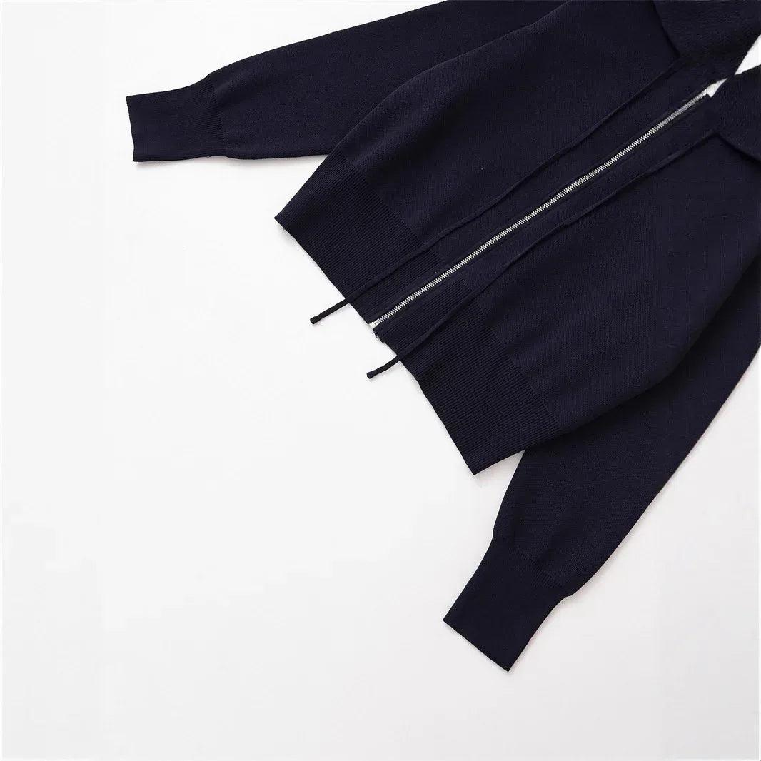 Round Neck Loose Hoodie For Women | MuddyStock Originals