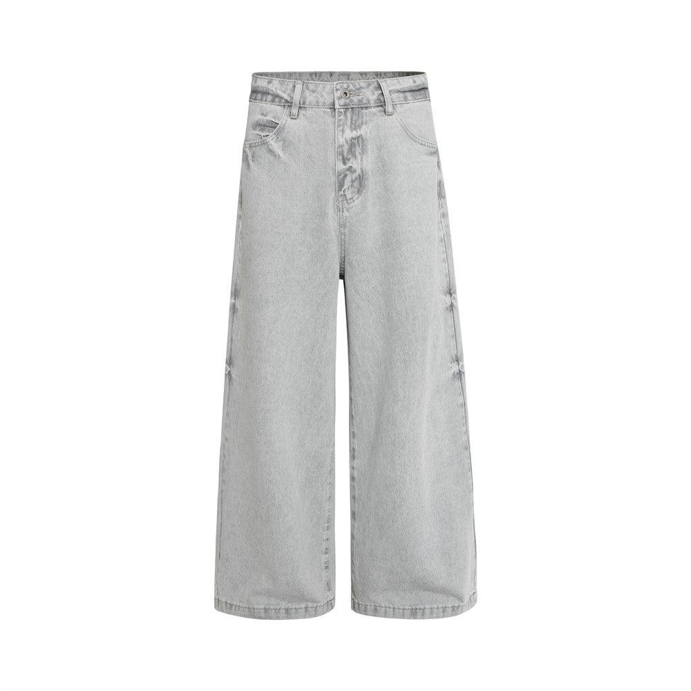 Wash and make old denim pants for women | MuddyStock Originals
