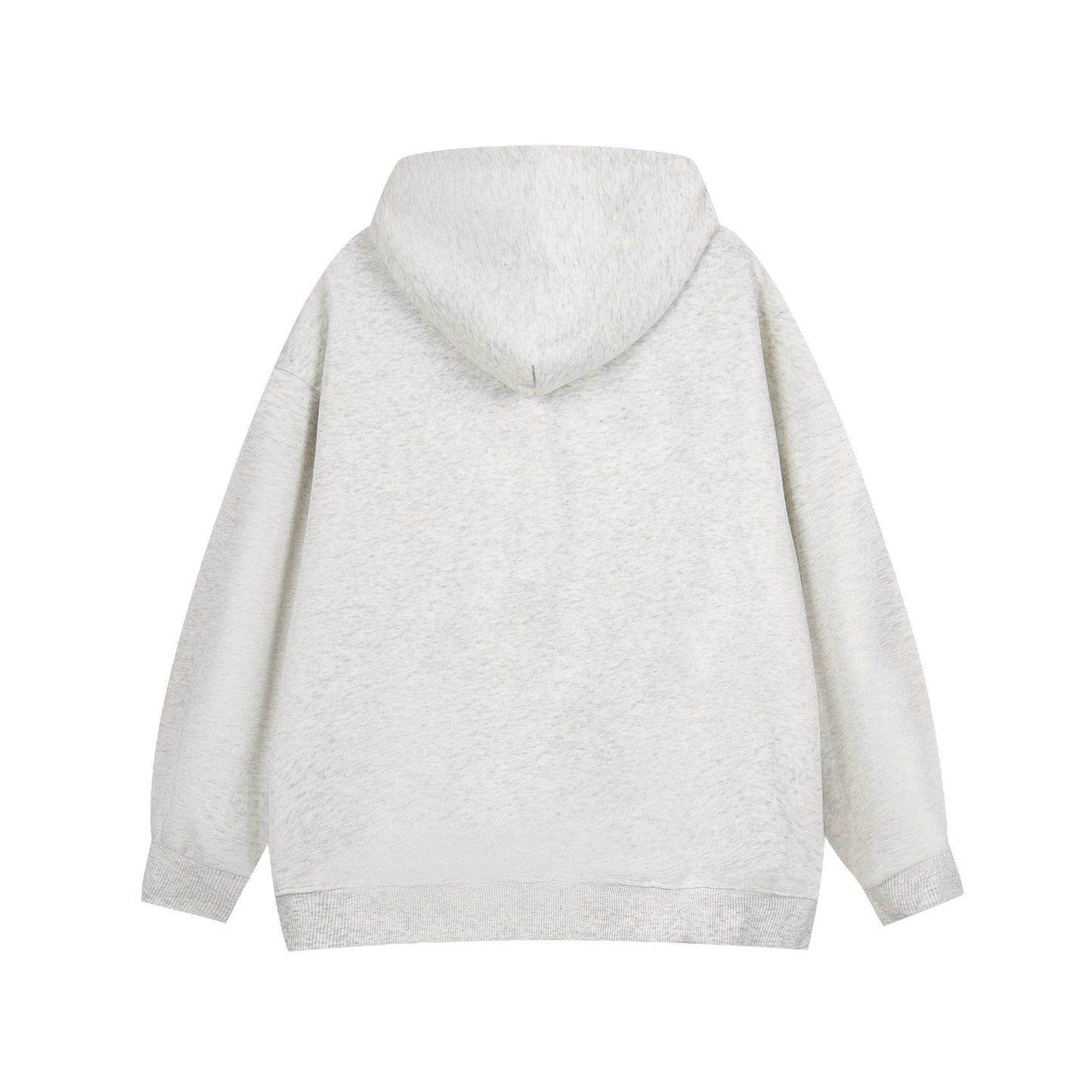 Retro Cartoon Print Loose Casual Hoodie For Women | MuddyStock Originals eprolo