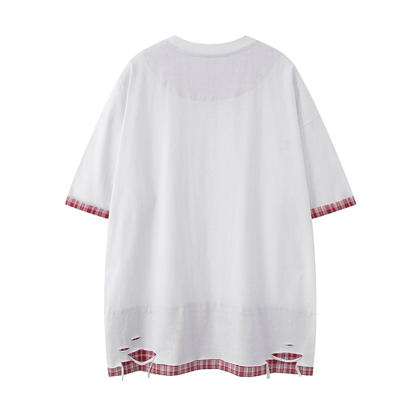Printed short sleeved T-shirt For Men | MuddyStock Originals MuddyStock