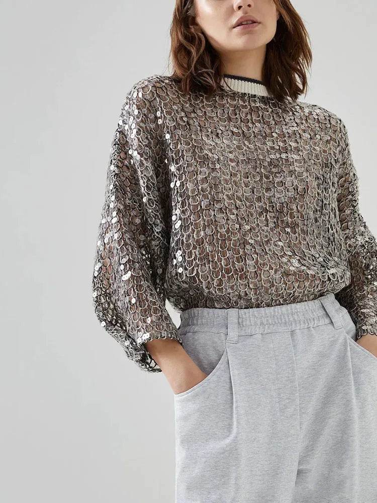 Simple Casual top for women | MuddyStock Originals MuddyStock