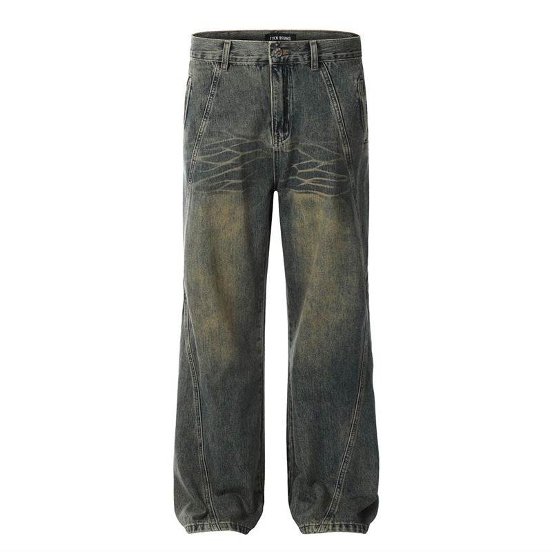Jeans for men | MuddyStock Originals MuddyStock