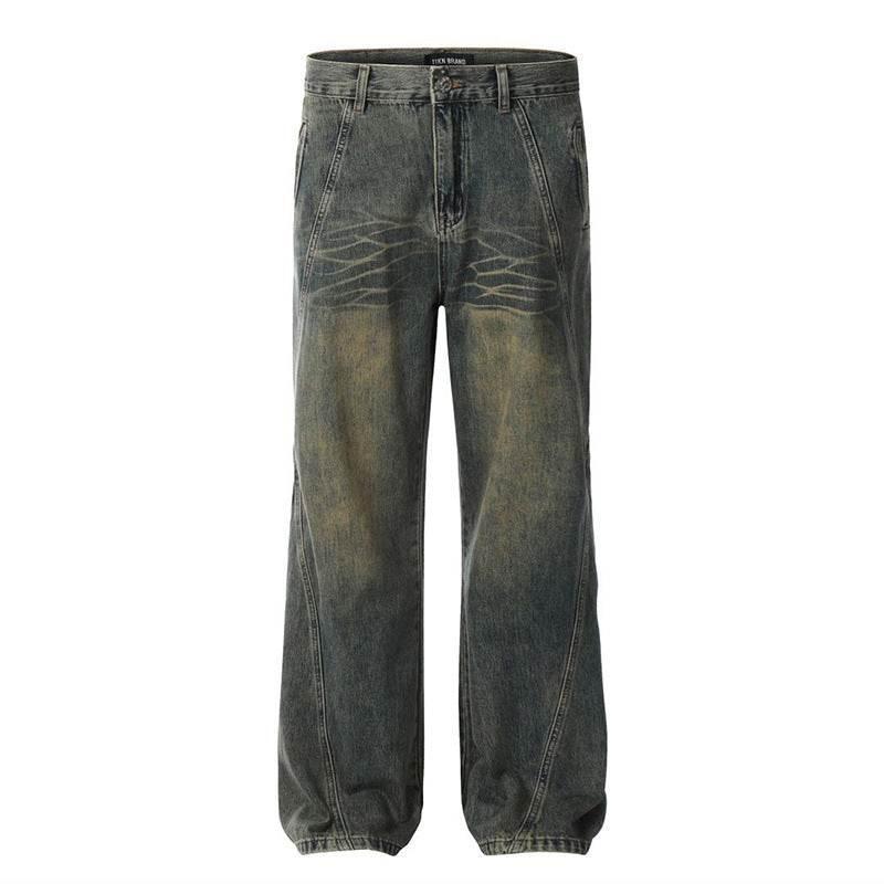 Jeans for men | MuddyStock Originals