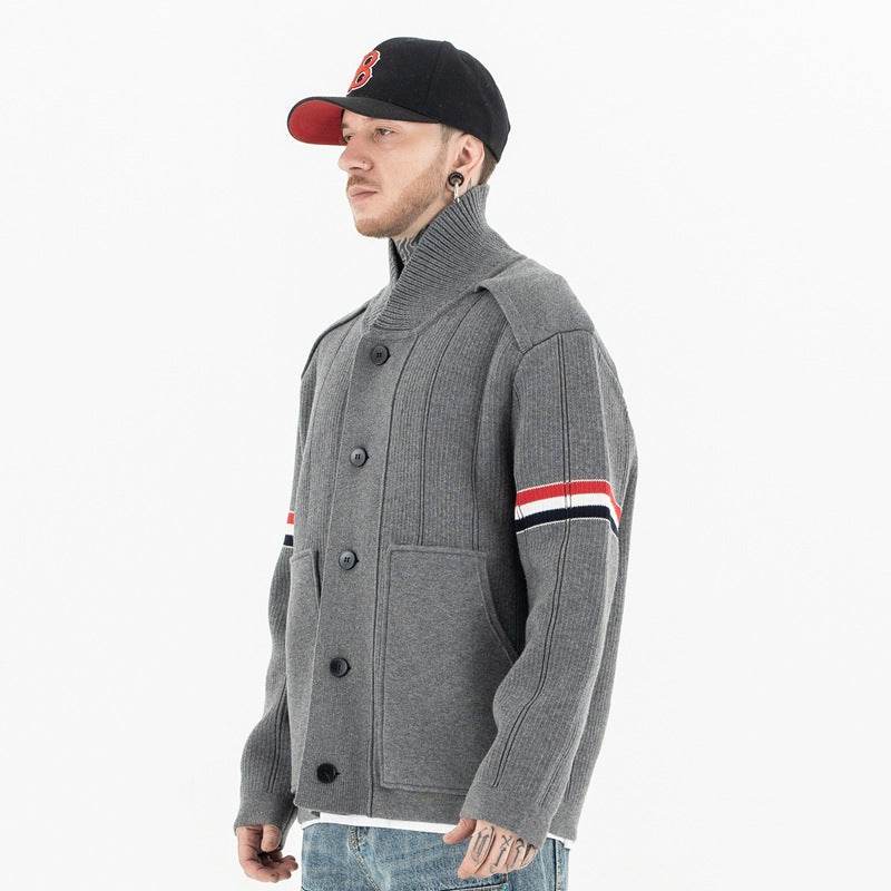 Men's Long Sleeve Jacket | MuddyStock Originals MuddyStock