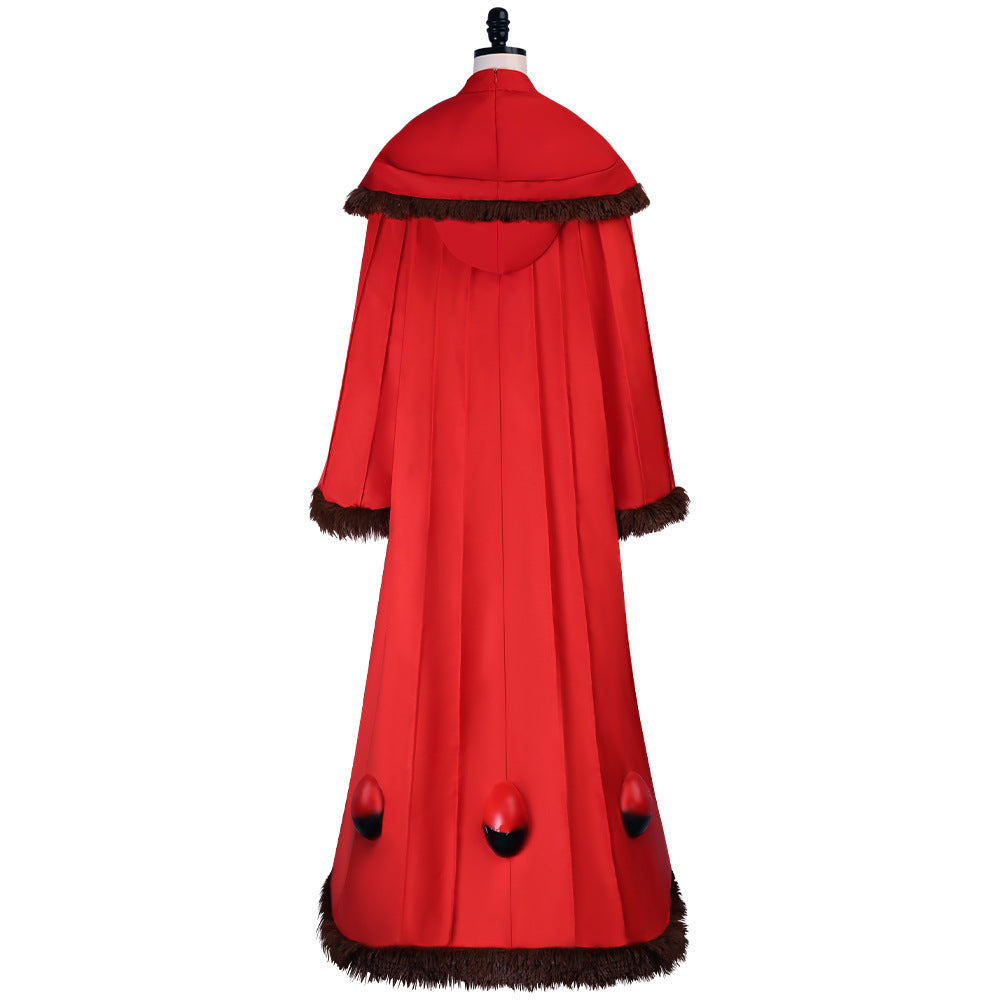 Star Wars Padme Cosplay Costume For Halloween