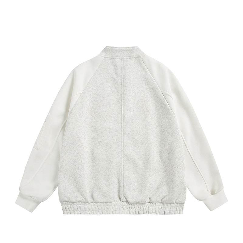 Baseball Jacket for Men and Women | MuddyStock Originals MuddyStock