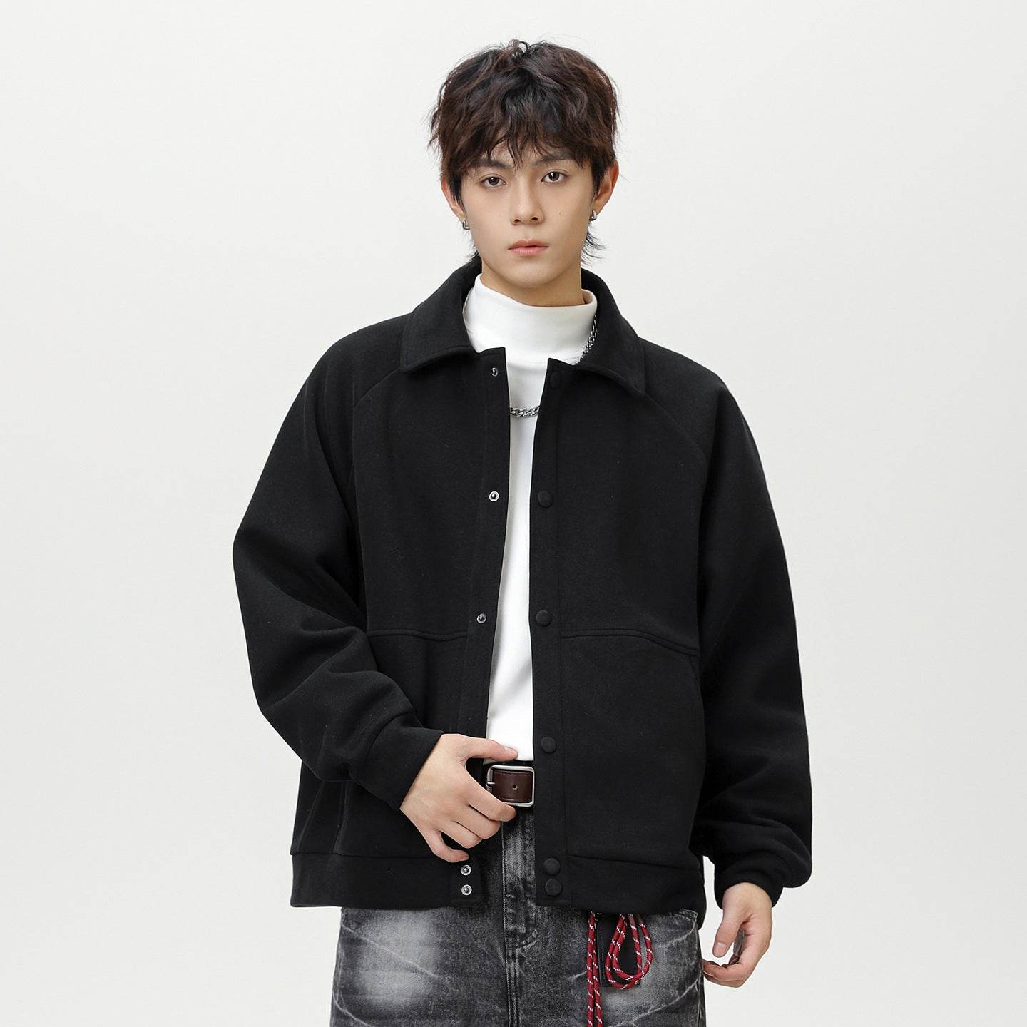 Men's casual jacket | MuddyStock Originals MuddyStock