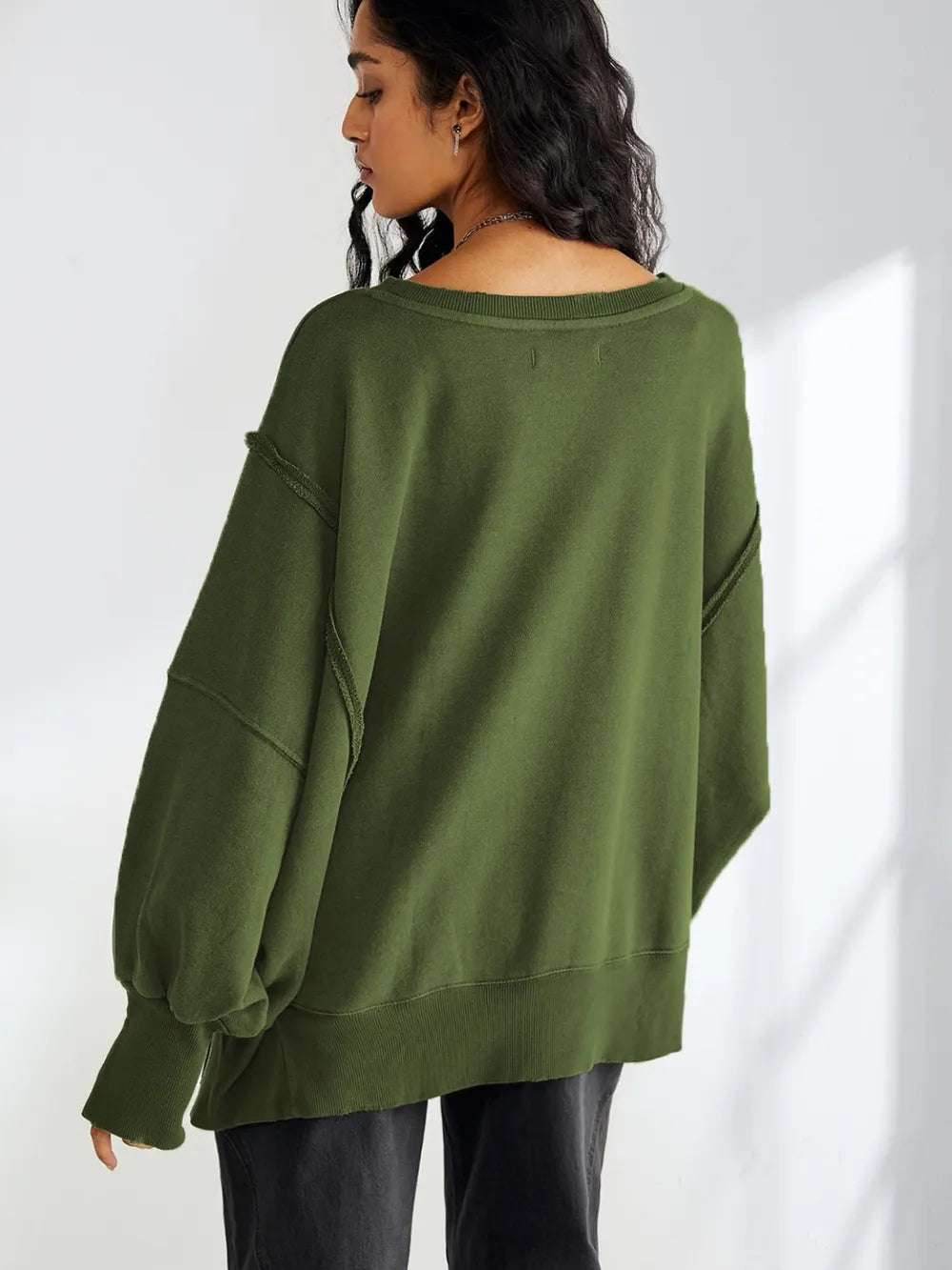 Sports base shirt knitted long sleeved top | MuddyStock Originals MuddyStock