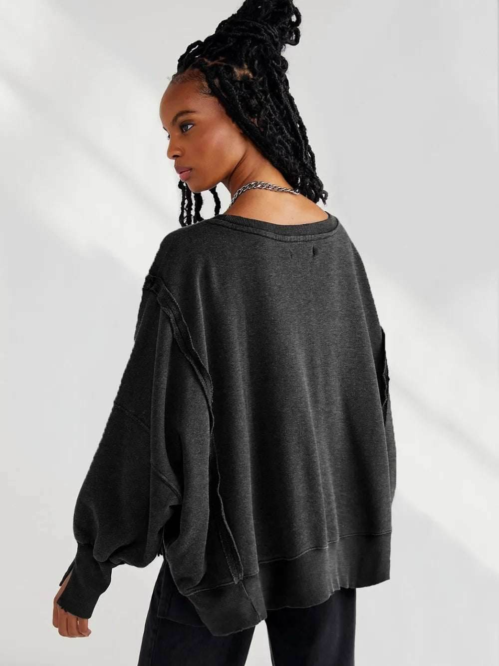 Sports base shirt knitted long sleeved top | MuddyStock Originals MuddyStock