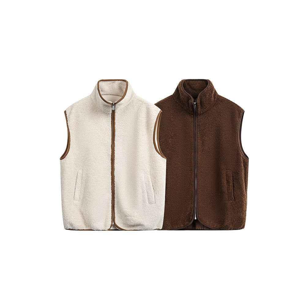 Winter vest for men and women | MuddyStock Originals
