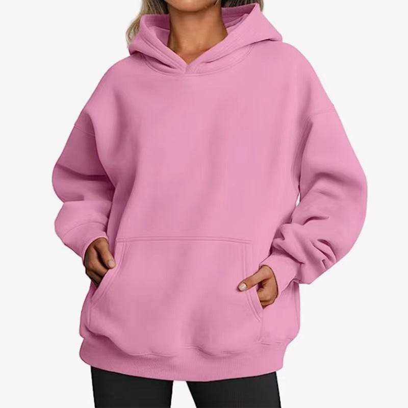 Hooded Sweatshirt with Pockets For Women | MuddyStock Originals MuddyStock