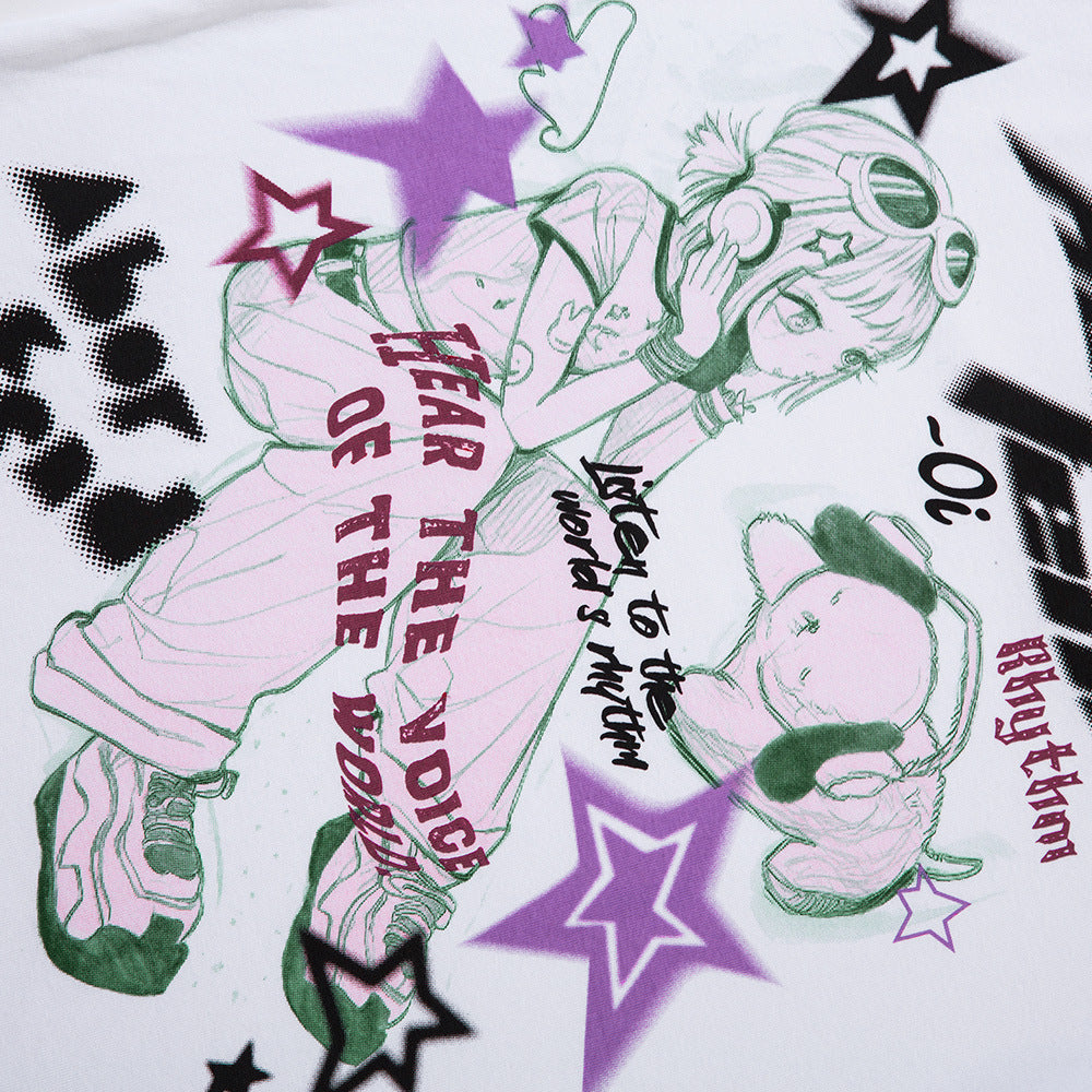 Long Sleeve T-Shirt for Women | MuddyStock Originals eprolo