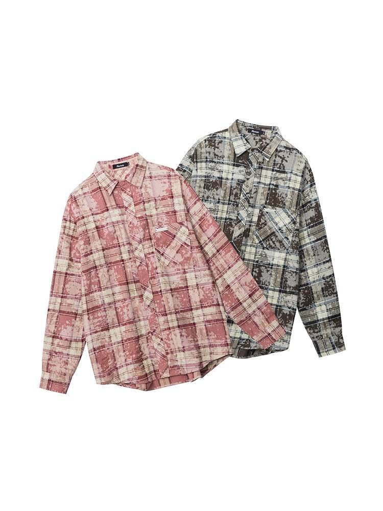 Casual loose fitting shirt for women | MuddyStock Originals MuddyStock