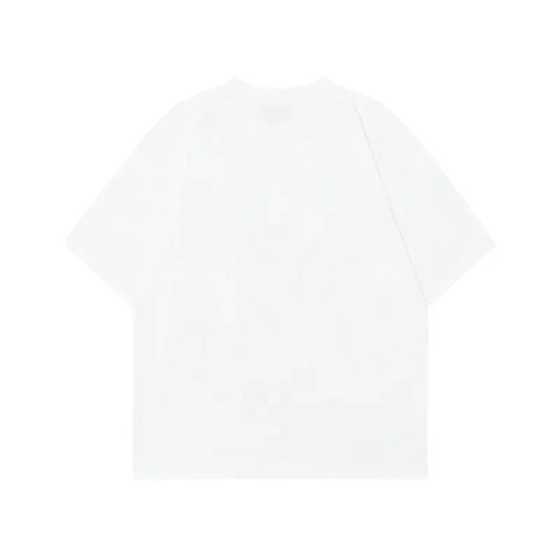 Printed Short Sleeve T-Shirt for Men and Women | MuddyStock Originals MuddyStock