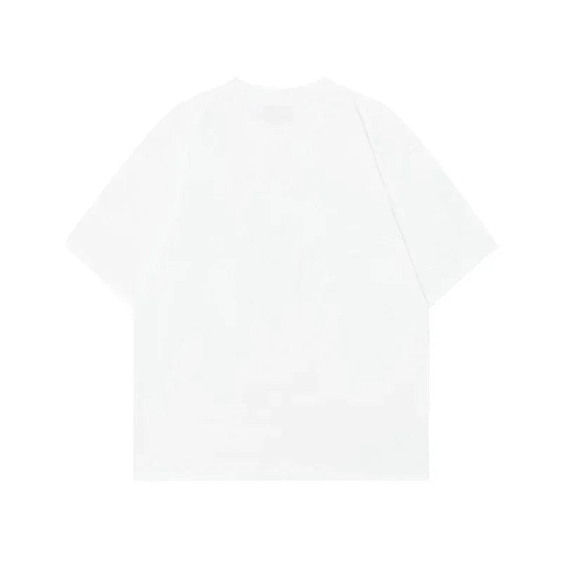 Printed Short Sleeve T-Shirt for Men and Women | MuddyStock Originals