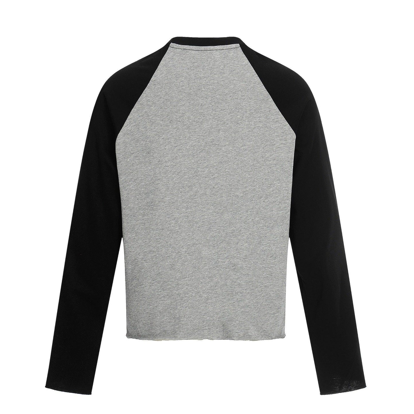 Printed Long Sleeve T-Shirt For Men And Women | MuddyStock Originals