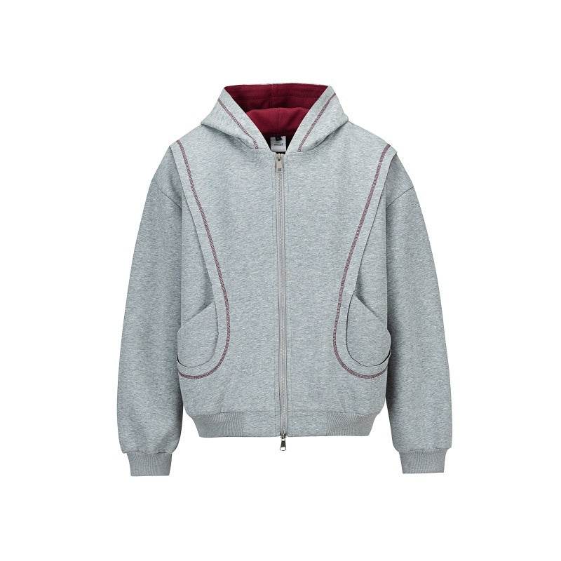 Loose Hoodies For Men And Women| MuddyStock Originals MuddyStock
