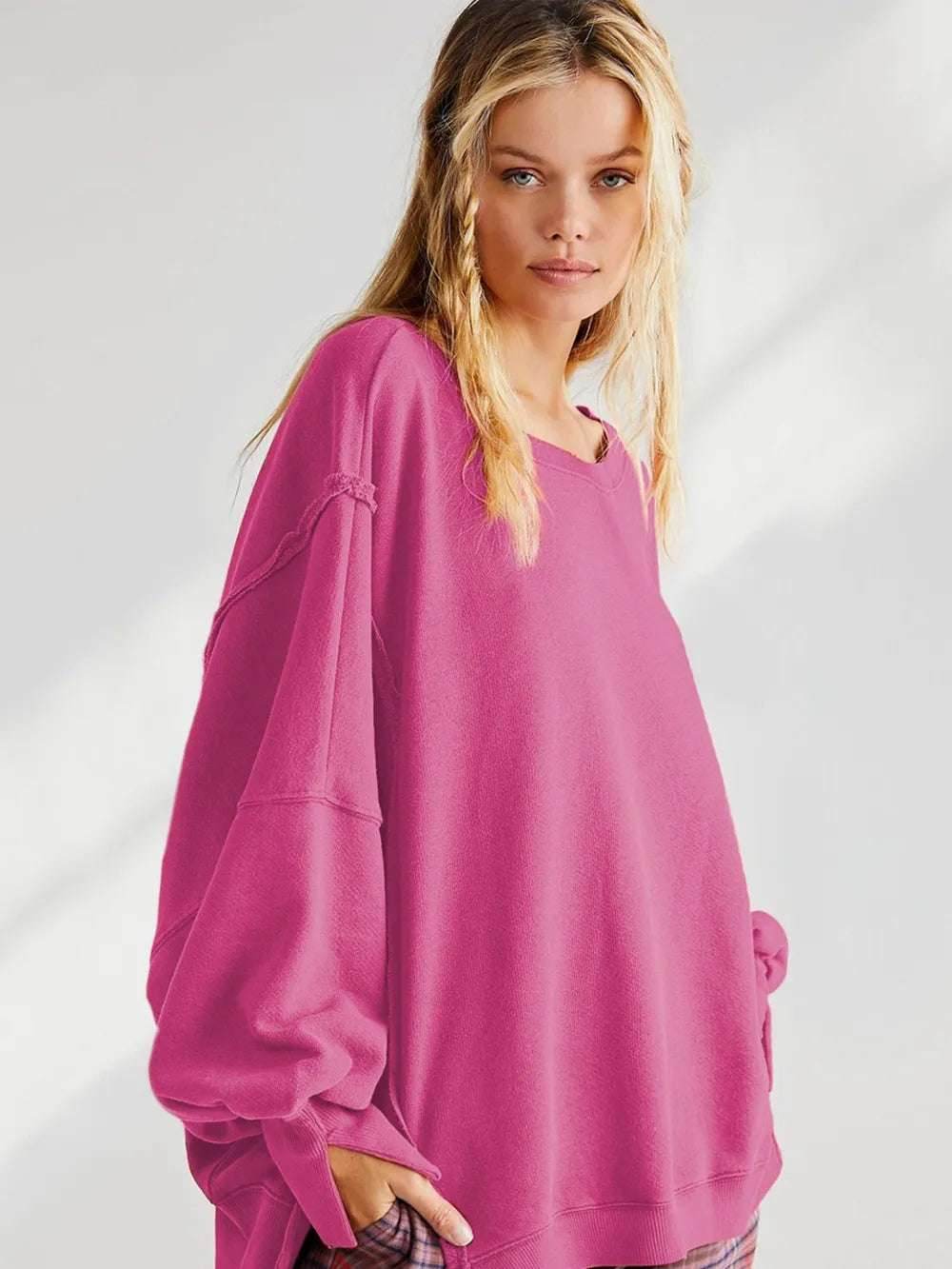 Sports base shirt knitted long sleeved top | MuddyStock Originals MuddyStock