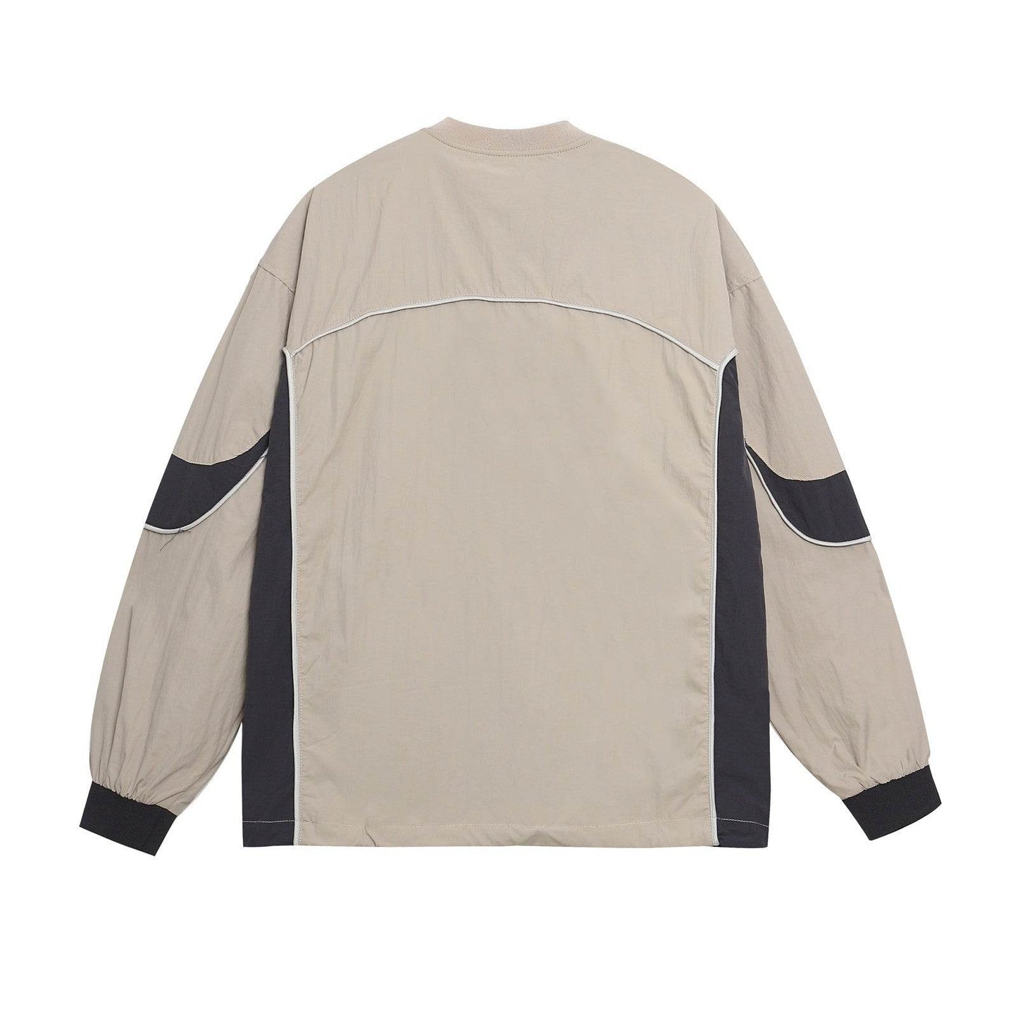 Crew Neck Sweatshirt For Men And Women | MuddyStock Originals MuddyStock