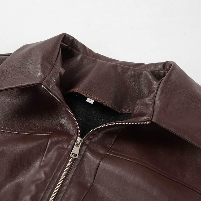 Vintage Old Money Style Jacket For Women