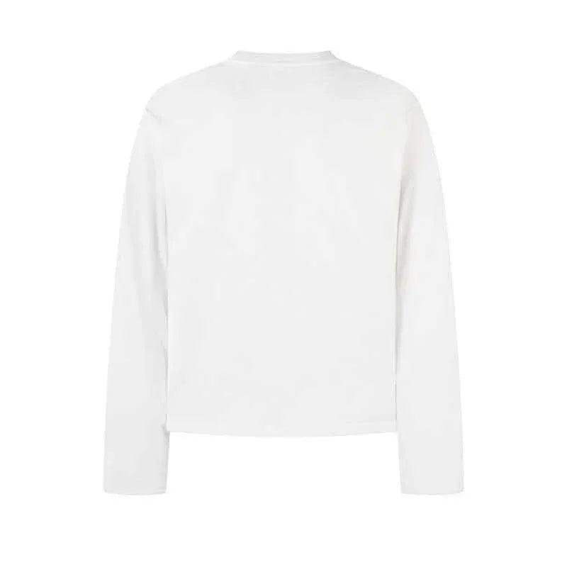 Long Sleeve T-Shirt for Men and Women | MuddyStock Originals