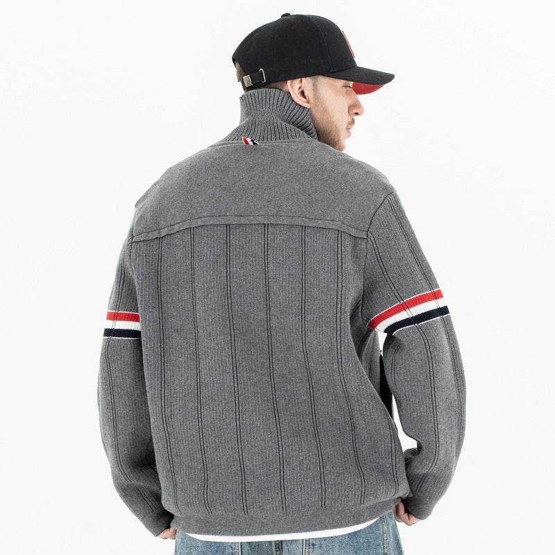 Men's Long Sleeve Jacket | MuddyStock Originals MuddyStock