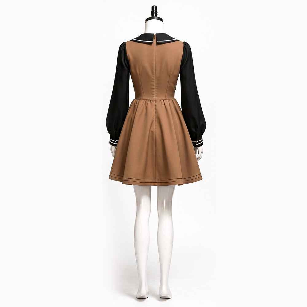 Anime Women's Costume Set For Halloween