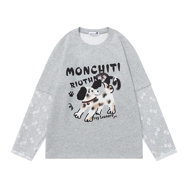 Long Sleeve T-Shirt for Women | MuddyStock Originals