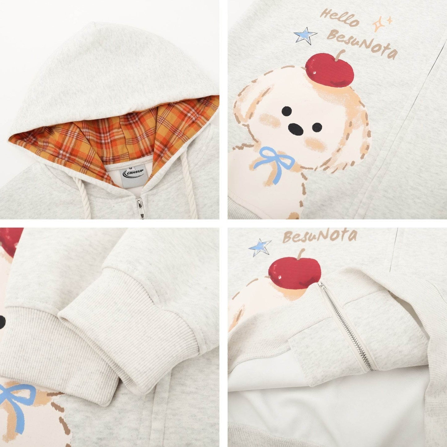 Loose Casual Hoodie For Men And Women | MuddyStock Originals MuddyStock