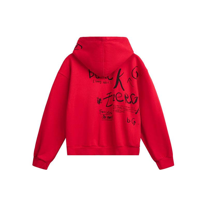 Casual Hoodie For Men And Women | MuddyStock Originals MuddyStock