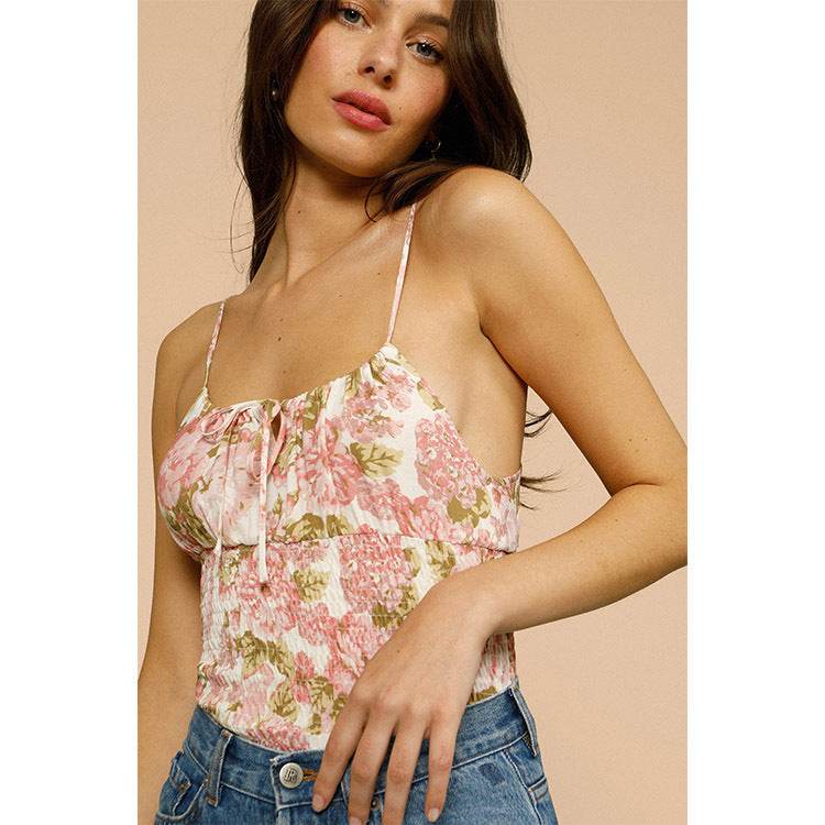 Summer New French Vintage Style Women's Clothing MuddyStock