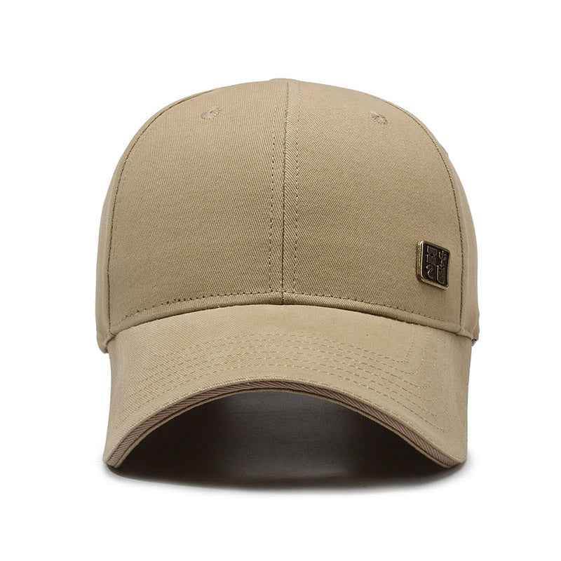 Hat Men's Outdoor Baseball Cap Sun Protection MuddyStock