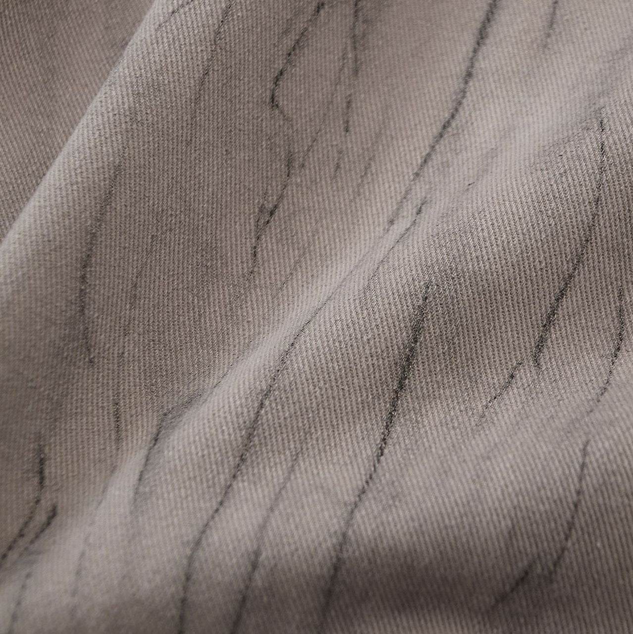 Mid-Ancient Loose Jacket Coat For Men And Women MuddyStock