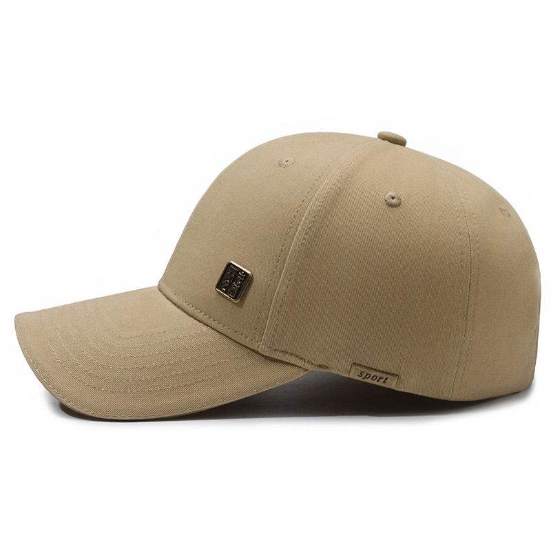 Hat Men's Outdoor Baseball Cap Sun Protection MuddyStock