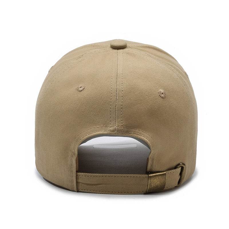 Hat Men's Outdoor Baseball Cap Sun Protection MuddyStock