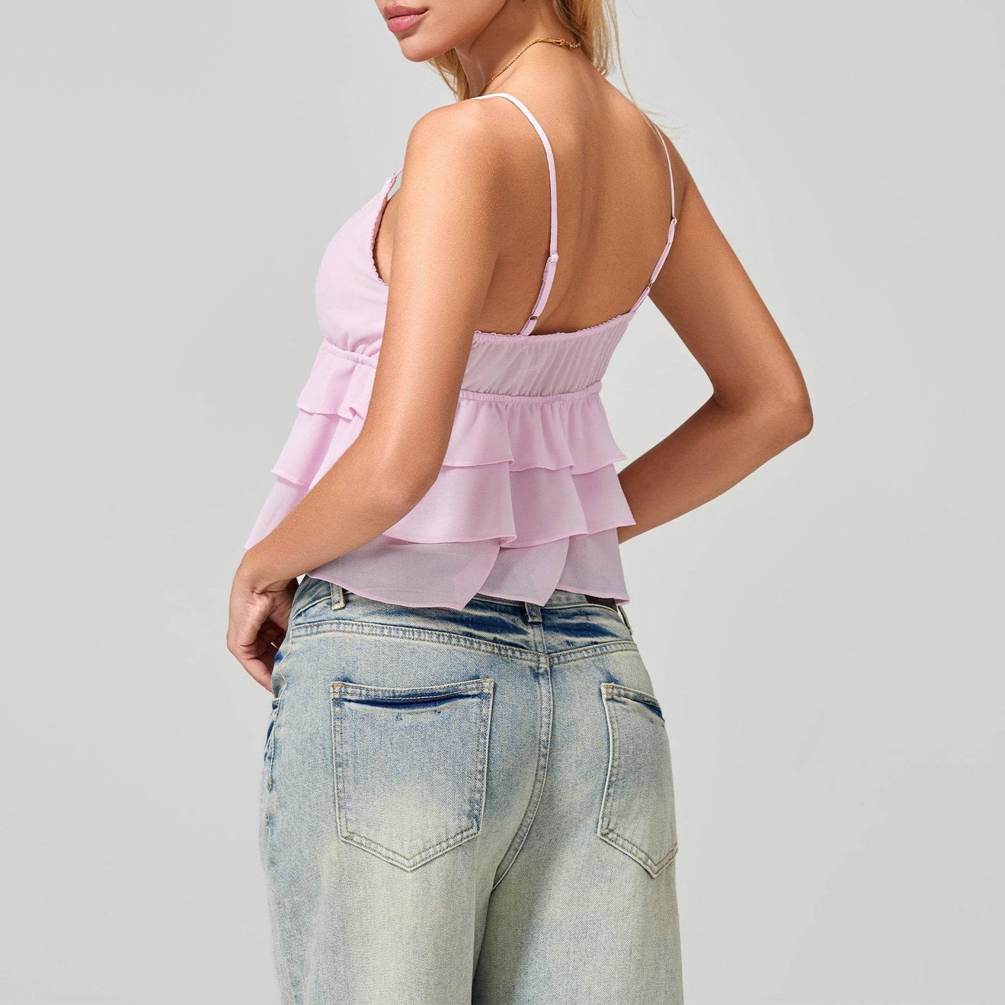 Solid Color Women's Sling MuddyStock