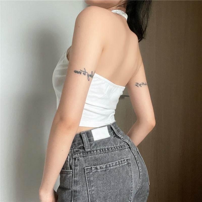 Small Sling Vest For Women
