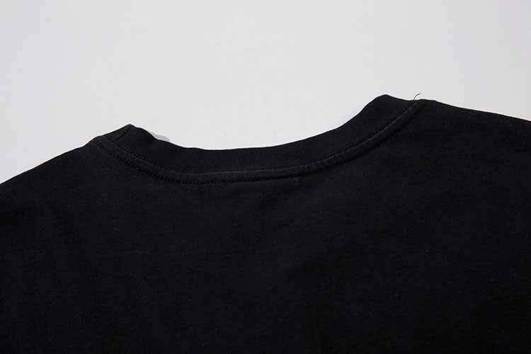 Five-pointed Star Graffiti Necklace Vest For Men And Women MuddyStock