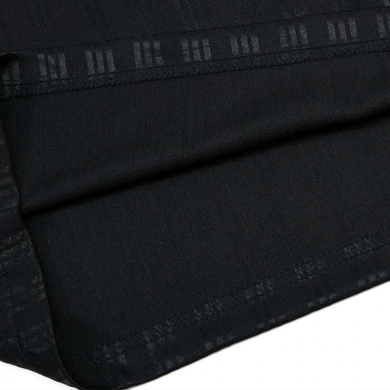 High-street Designer-style Short-sleeve T-shirt For Men