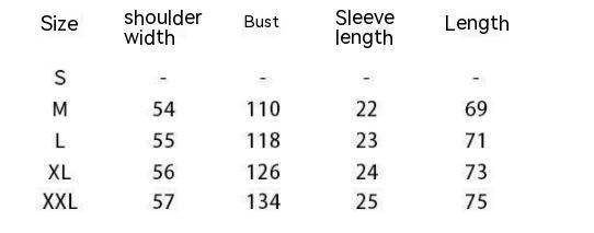 Retro T-Shirt Trendy Loose Men MuddyStock