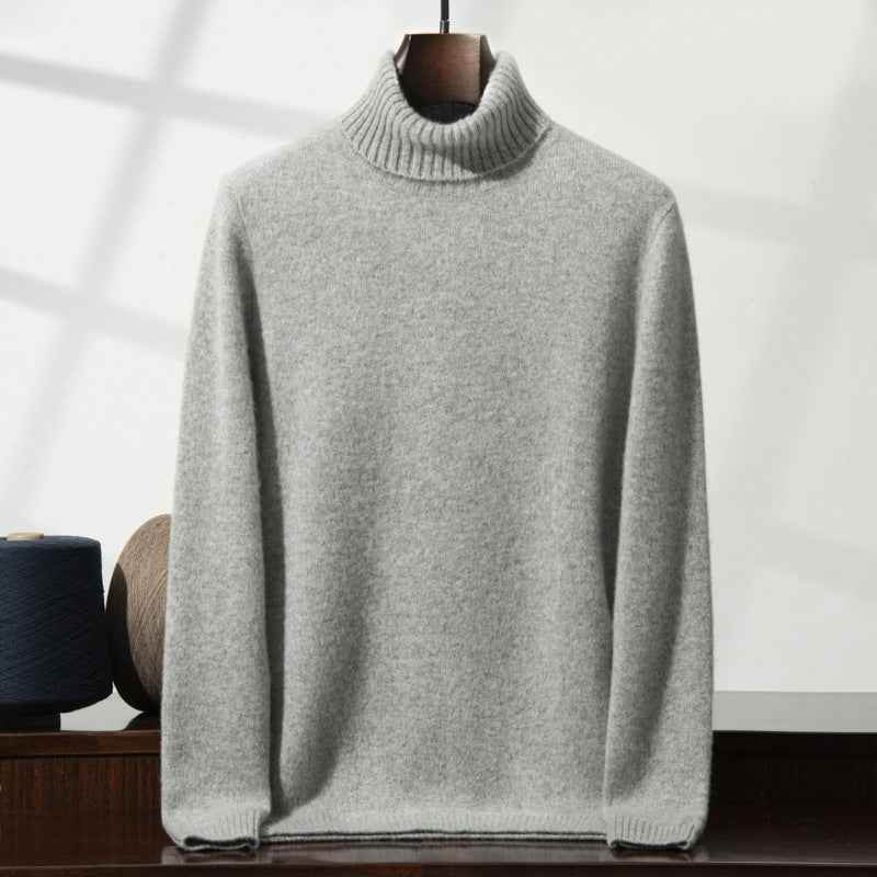 Casual Knitted Base Cardigan Women Light Gray MuddyStock