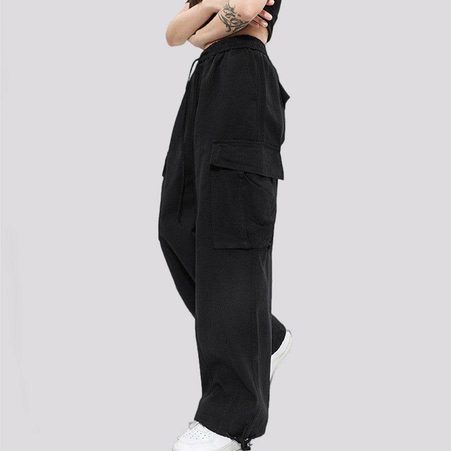 Women's High Street Overalls With Large Pockets MuddyStock