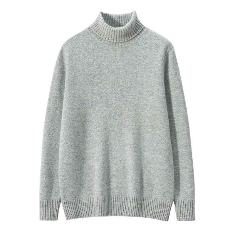 Casual Knitted Base Cardigan Women MuddyStock